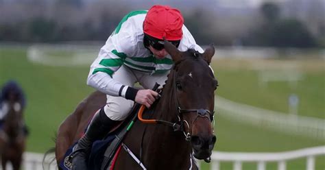 Supreme Novices’ Hurdle 2024 Tips, Runners & Prediction.